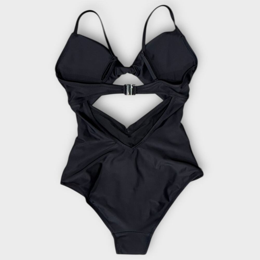 Biliblond Jordan Onepiece Swimsuit Size Medium - Picture 6 of 12